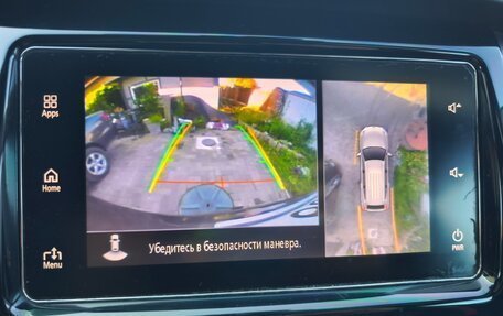 Mitsubishi Pajero Sport III рестайлинг, 2018 год, 2 550 000 рублей, 21 фотография