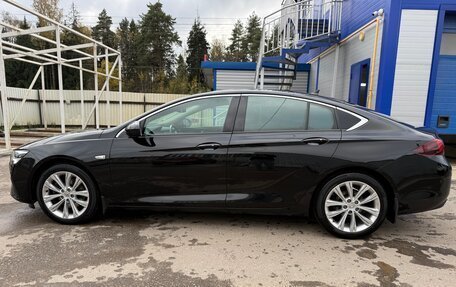 Opel Insignia II рестайлинг, 2021 год, 2 150 000 рублей, 3 фотография