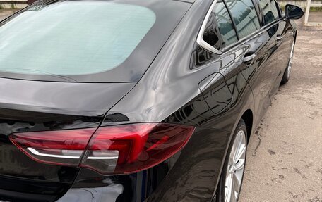 Opel Insignia II рестайлинг, 2021 год, 2 150 000 рублей, 5 фотография