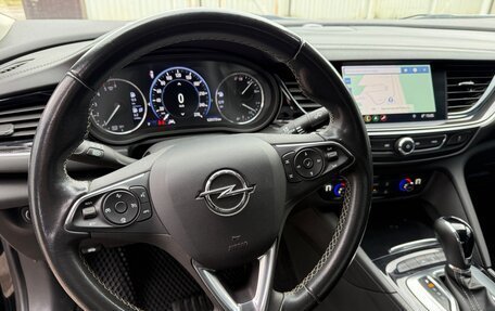 Opel Insignia II рестайлинг, 2021 год, 2 150 000 рублей, 11 фотография