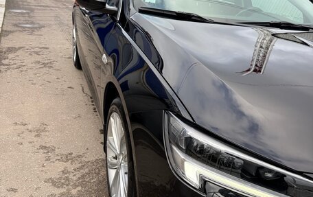 Opel Insignia II рестайлинг, 2021 год, 2 150 000 рублей, 9 фотография