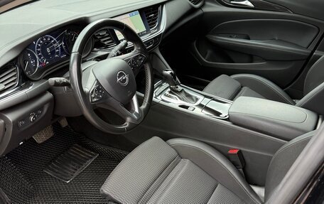 Opel Insignia II рестайлинг, 2021 год, 2 150 000 рублей, 10 фотография