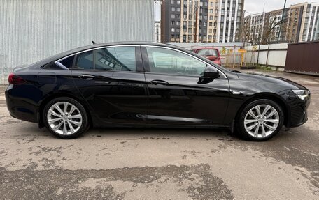 Opel Insignia II рестайлинг, 2021 год, 2 150 000 рублей, 7 фотография