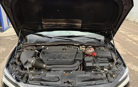 Opel Insignia II рестайлинг, 2021 год, 2 150 000 рублей, 12 фотография