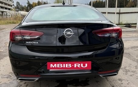 Opel Insignia II рестайлинг, 2021 год, 2 150 000 рублей, 2 фотография