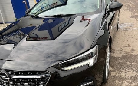 Opel Insignia II рестайлинг, 2021 год, 2 150 000 рублей, 8 фотография