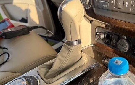 Infiniti QX56, 2011 год, 3 950 000 рублей, 3 фотография