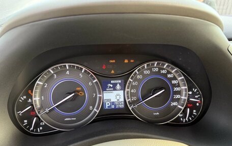 Infiniti QX56, 2011 год, 3 950 000 рублей, 5 фотография