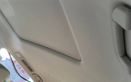 Infiniti QX56, 2011 год, 3 950 000 рублей, 9 фотография