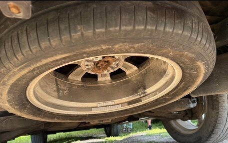 Infiniti QX56, 2011 год, 3 950 000 рублей, 12 фотография