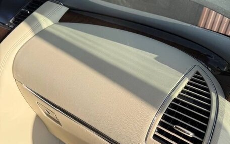 Infiniti QX56, 2011 год, 3 950 000 рублей, 16 фотография