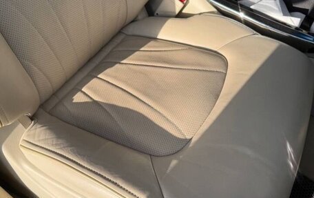 Infiniti QX56, 2011 год, 3 950 000 рублей, 14 фотография