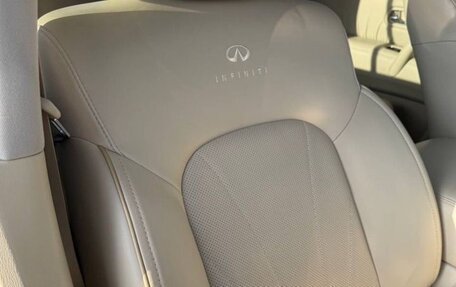 Infiniti QX56, 2011 год, 3 950 000 рублей, 13 фотография