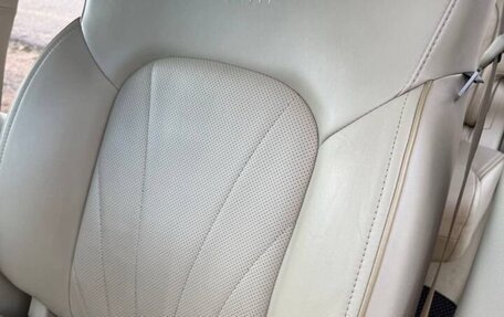 Infiniti QX56, 2011 год, 3 950 000 рублей, 11 фотография