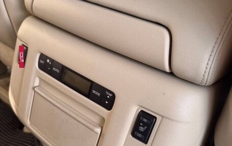 Infiniti QX56, 2011 год, 3 950 000 рублей, 17 фотография