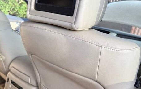 Infiniti QX56, 2011 год, 3 950 000 рублей, 18 фотография