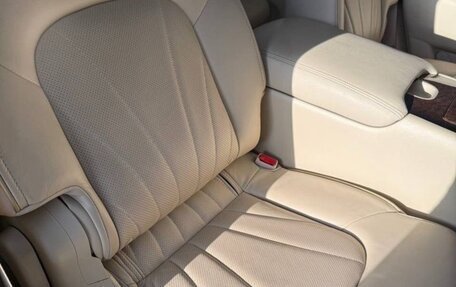 Infiniti QX56, 2011 год, 3 950 000 рублей, 19 фотография