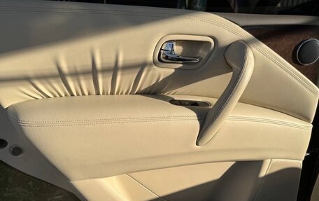 Infiniti QX56, 2011 год, 3 950 000 рублей, 21 фотография