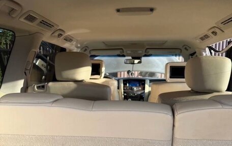 Infiniti QX56, 2011 год, 3 950 000 рублей, 20 фотография