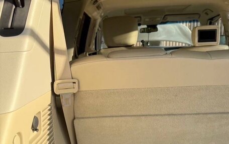 Infiniti QX56, 2011 год, 3 950 000 рублей, 22 фотография