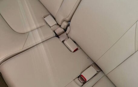 Infiniti QX56, 2011 год, 3 950 000 рублей, 23 фотография