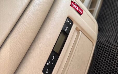 Infiniti QX56, 2011 год, 3 950 000 рублей, 24 фотография