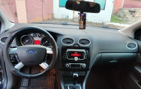 Ford Focus II рестайлинг, 2007 год, 459 000 рублей, 8 фотография