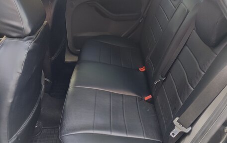 Ford Focus II рестайлинг, 2007 год, 459 000 рублей, 9 фотография