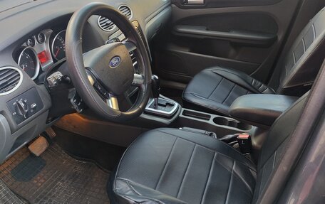 Ford Focus II рестайлинг, 2007 год, 459 000 рублей, 7 фотография