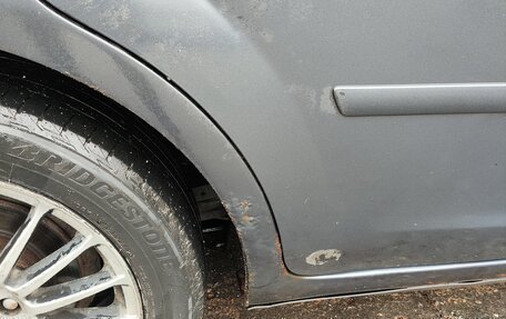 Ford Focus II рестайлинг, 2007 год, 459 000 рублей, 6 фотография