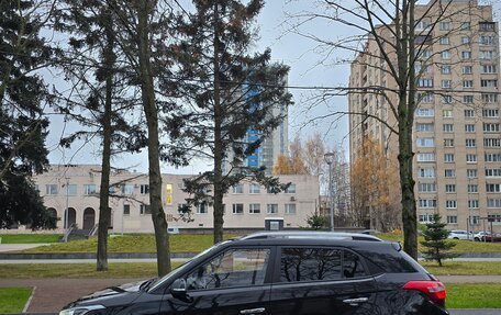 Hyundai Creta I рестайлинг, 2017 год, 1 540 000 рублей, 3 фотография