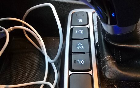 Hyundai Creta I рестайлинг, 2017 год, 1 540 000 рублей, 18 фотография