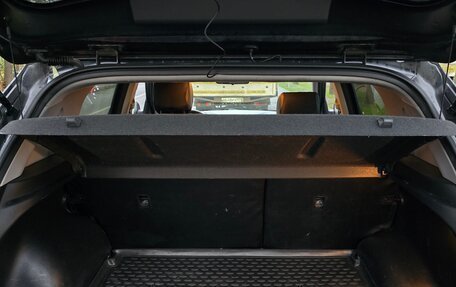 Hyundai Creta I рестайлинг, 2017 год, 1 540 000 рублей, 21 фотография