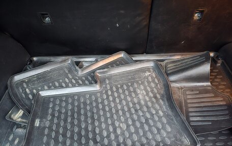 Hyundai Creta I рестайлинг, 2017 год, 1 540 000 рублей, 27 фотография