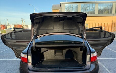 Lexus ES VII, 2014 год, 2 222 222 рублей, 10 фотография