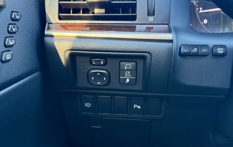 Lexus ES VII, 2014 год, 2 222 222 рублей, 15 фотография