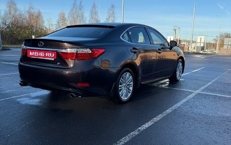 Lexus ES VII, 2014 год, 2 222 222 рублей, 5 фотография