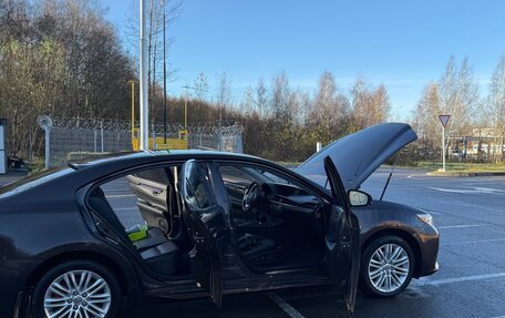 Lexus ES VII, 2014 год, 2 222 222 рублей, 8 фотография