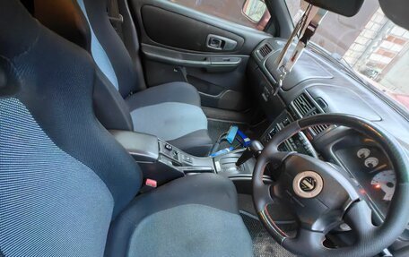 Subaru Impreza IV, 1995 год, 555 555 рублей, 8 фотография