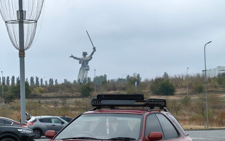 Subaru Impreza IV, 1995 год, 555 555 рублей, 13 фотография