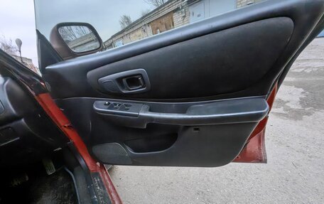 Subaru Impreza IV, 1995 год, 555 555 рублей, 11 фотография