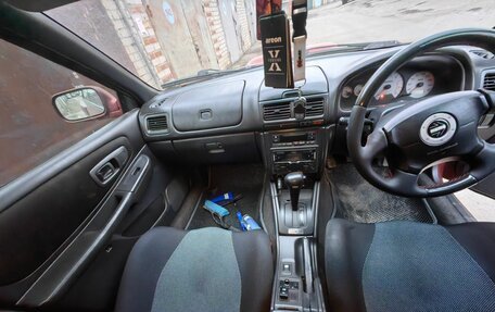 Subaru Impreza IV, 1995 год, 555 555 рублей, 9 фотография