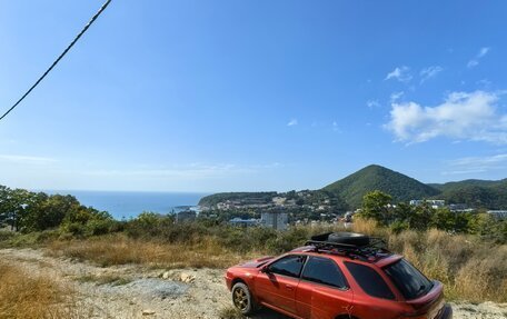 Subaru Impreza IV, 1995 год, 555 555 рублей, 19 фотография