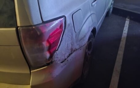 Subaru Forester, 2008 год, 399 999 рублей, 5 фотография