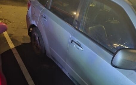 Subaru Forester, 2008 год, 399 999 рублей, 4 фотография