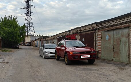 Subaru Impreza IV, 1995 год, 555 555 рублей, 25 фотография