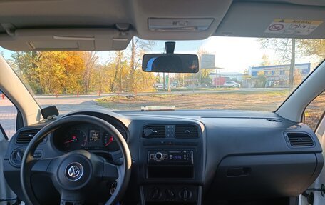 Volkswagen Polo VI (EU Market), 2015 год, 870 000 рублей, 13 фотография