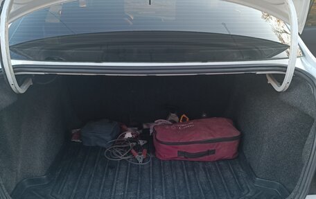 Volkswagen Polo VI (EU Market), 2015 год, 870 000 рублей, 11 фотография