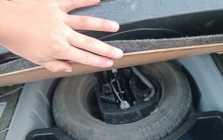 Volkswagen Polo VI (EU Market), 2015 год, 870 000 рублей, 10 фотография