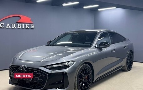 Audi A5, 2025 год, 6 550 000 рублей, 2 фотография